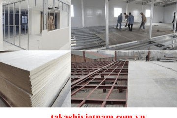 Hướng dẫn làm gác lửng bằng tấm Cemboard vừa bền đẹp lại tiết kiệm 2023